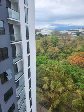  Alquiler de Apartamento     26-1061  en Merced, San José — $1,600