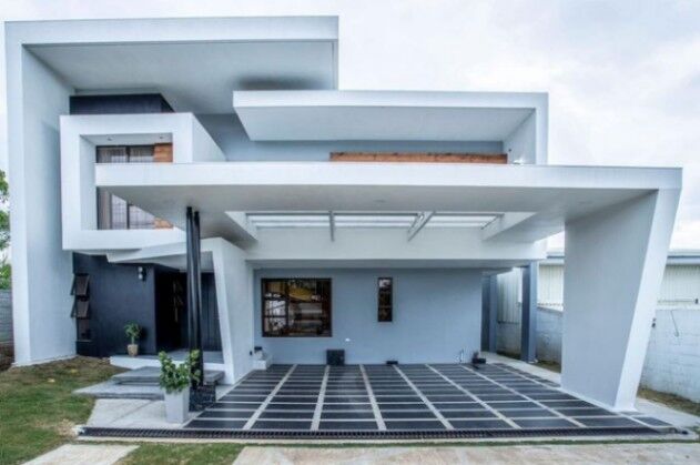 Venta de Casa en Sabanilla de Alajuela. RAH 26-646 in Sabanilla, Alajuela — ₡ 220 000 000