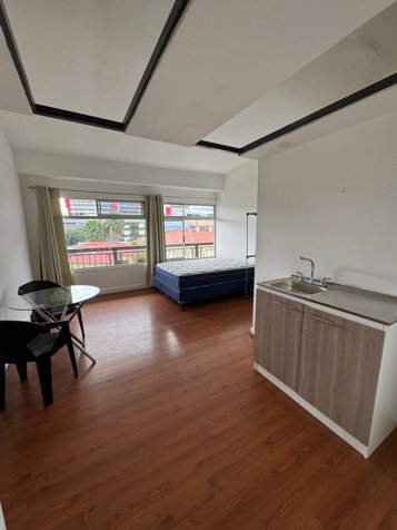 Alquiler Habitaciones equipadas Barrio Dent San Pedro en San Pedro, Montes De Oca, San José — ₡ 220 000