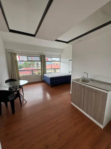 Furnished Rooms for Rent – Barrio Dent, San Pedro in San Pedro, Montes De Oca, San José — ₡ 220 000