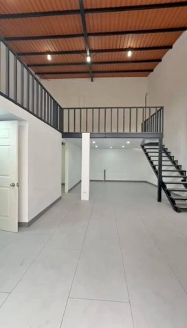 ALQUILER DE LOCAL COMERCIAL, SAN JOSE, ESCAZU, CENTRO en Escazú, San José — ₡ 1 550 000