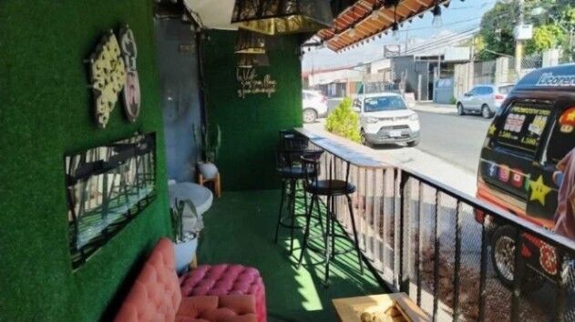 Propiedad comercial y residencial en venta en Alajuela en Alajuela — ₡ 83 000 000