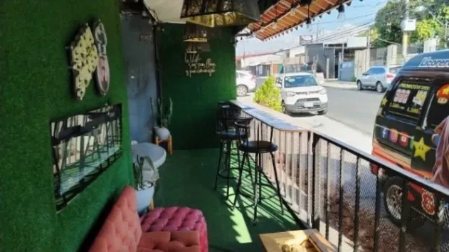 Propiedad comercial y residencial en venta en Alajuela in Alajuela — ₡ 83 000 000 - Photo 3 of 6