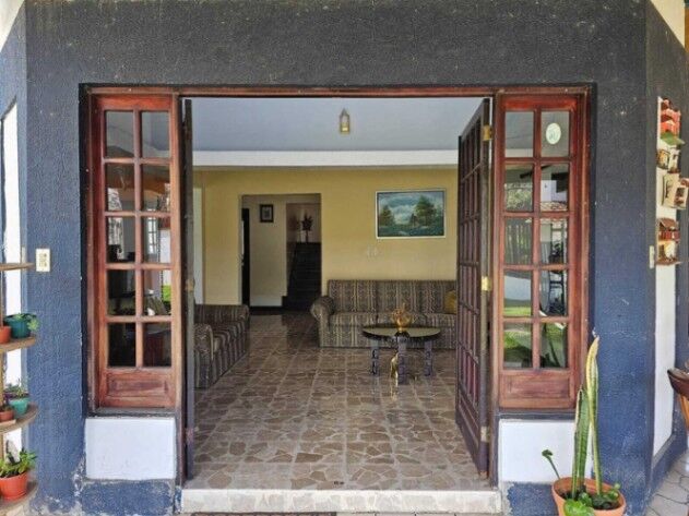 Venta de Casa en Curridabat, San José. (PRECIO  NEGOCIABLE) in Granadilla, Curridabat, San José — ₡ 170 000 000
