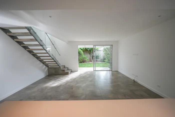 Townhouse with appliances, 2 bedrooms in Lindora in Pozos, Santa Ana, San José — $310,000 - Photo 2 of 28