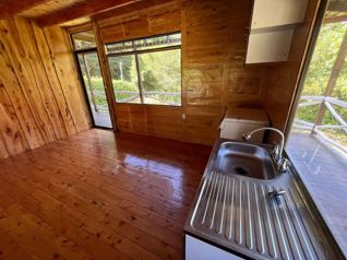Venta de cabaña con chimenea en El Jardín de Dota #26-1105 GS en Jardín, Dota, San José — $195,000 - Foto 2 de 15