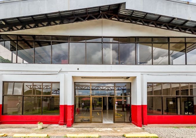En Venta Amplias Bodegas en Orotina in Orotina, Alajuela — $1,900,000