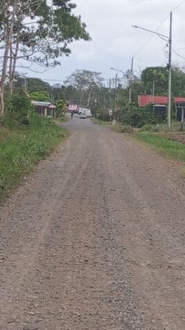 DE OPORTUNIDAD BELLA PROPIEDAD EN UPALA CENTRO.  en Upala, Alajuela — ₡ 100 000 000