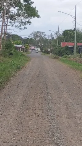 DE OPORTUNIDAD BELLA PROPIEDAD EN UPALA CENTRO.  in Upala, Alajuela — ₡ 100 000 000
