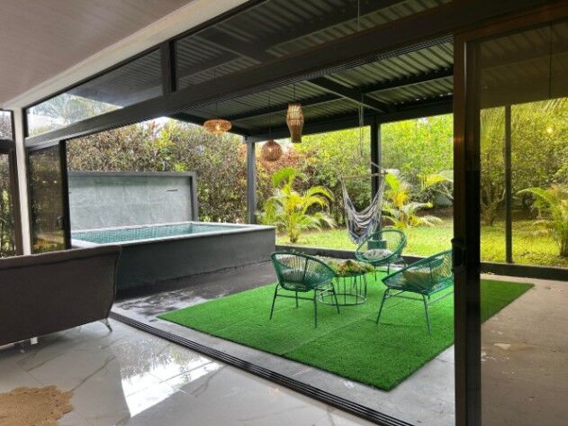 Venta de Casa en Bahia Ballena Uvita Centro en Bahía Ballena, Osa, Puntarenas — $520,000