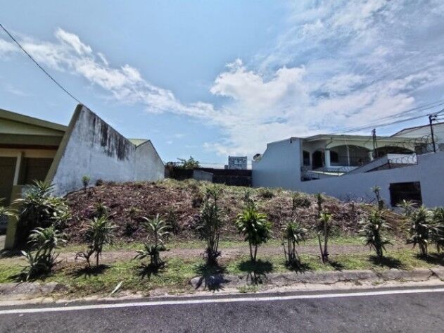 Venta de Lote en Curridabat. RAH 24-1915 en Curridabat, San José — $275,000