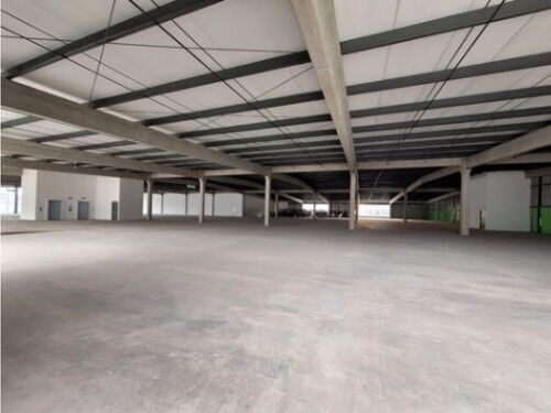 ALQUILER DE BODEGA EN SEGUNDO PISO, ZONA FRANCA, SAN JOSÉ, SANTA ANA, POZOS, LINDORA - 7298161 en Santa Ana, San José — $79,007