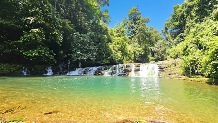 SE VENDE FINCA DE 425 HECTAREAS PARA DESARROLLO TURISTICO Y ECO-RESORT DE LUJO CERCA DE DOMINICAL in Naranjito, Quepos, Puntarenas — $3,780,000