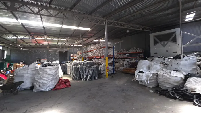 WAREHOUSE FOR RENT, SAN JOSE, DESAMPARADOS in San Antonio, Desamparados, San José — $8,500 - Photo 3 of 14