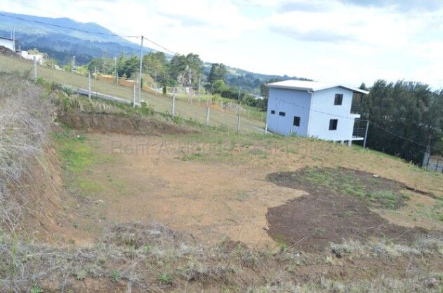 Venta de Lote en Sabana Redonda de Poás, Alajuela. RAH 26-1596 PRECIO REBAJADO en Sabana Redonda, Poás, Alajuela — ₡ 80 000 000