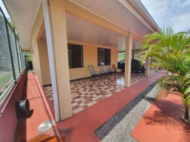 Venta de Casa en Esparza, Puntarenas. en Espíritu Santo, Esparza, Puntarenas — ₡ 60 000 000