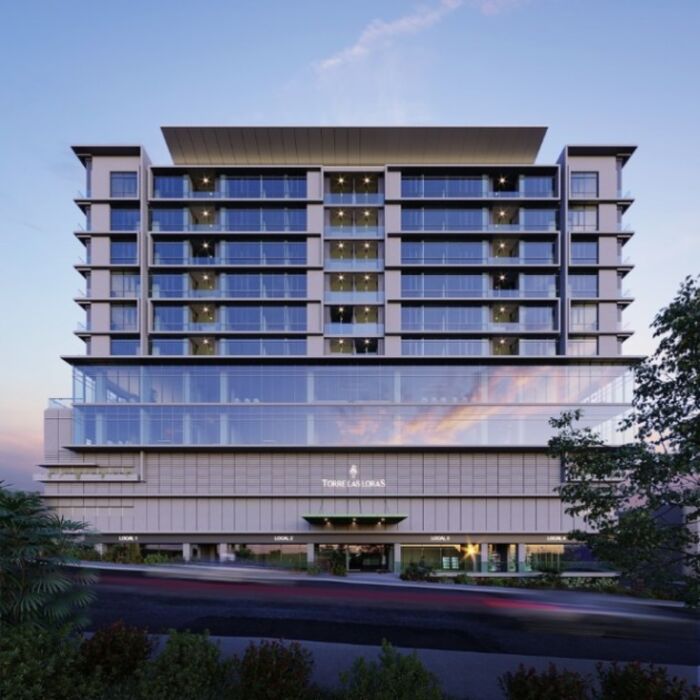 Apartamento en venta – Torre Las Loras, Curridabat en Curridabat, San José — $157,000