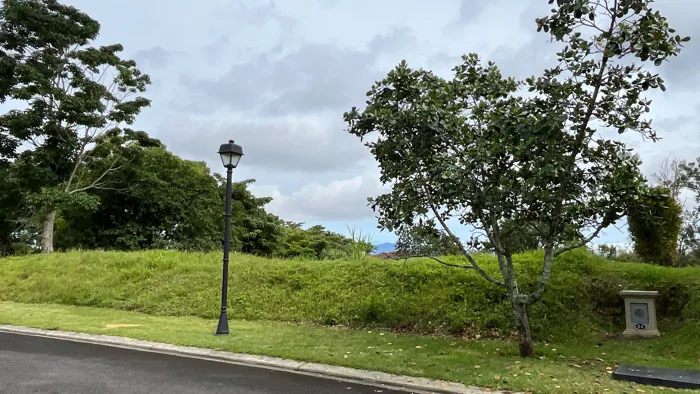 Luxury lot in Condominium, Concepción de La Unión. in Concepción, La Unión, Cartago — $808,795