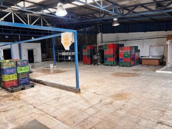 Alquiler de Bodega Comercial en San Nicolás de Cartago. RAH 27-125 en San Nicolás, Cartago — 2 000 000 ₡ - Foto 4 de 12