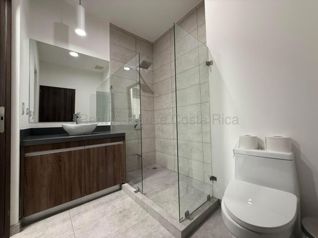 Alquiler de Moderno Apartamento Tipo Estudio en Condominio Urban Flats, Santa Ana. RAH 27-754 en Pozos, Santa Ana, San José — 450 000 ₡ - Foto 4 de 14