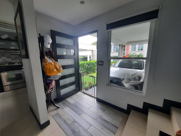 Venta de Casa en Condominio en San Rafael de Heredia in San Rafael, Heredia — $250,000 - Photo 3 of 32