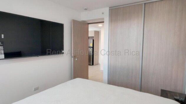 Alquiler de Apartamento en Uruca, San José. RAH 26-1930 en Uruca, San José — $1,200