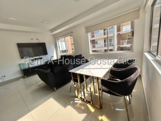 Venta de Apartamento en San Felipe-Alajuelita, San José. RAH 26-1430 en San Felipe, Alajuelita, San José — ₡ 165 000