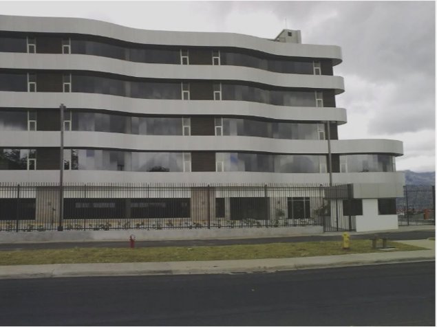 Se Alquila Oficinas en Zapote in Zapote, San José — $760 - Photo 2 of 2