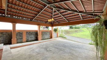 Casa de dos plantas en venta en Grecia, Alajuela en Mercedes, Atenas, Alajuela — 98 000 000 ₡ - Foto 4 de 24