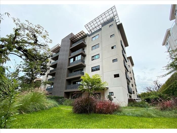 VENTA DE APARTAMENTO AMOBLADO, SAN JOSE, ESCAZU, CONDOMINIO VIVENTO en San Rafael, Escazú, San José — $1,015,000