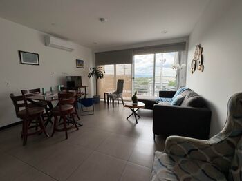 Alquiler de Apartamento en Pozos de Santa Ana. RAH 26-290 en Pozos, Santa Ana, San José — 600 000 ₡ - Foto 5 de 10