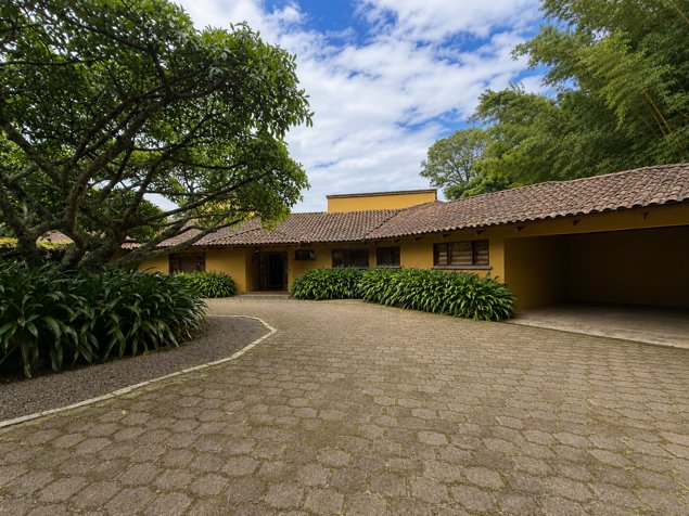 Venta - Villa Fontana - San Miguel de Santo Domingo, Heredia en San Miguel, Santo Domingo, Heredia — $925,000