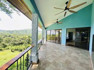 Casa sunset, Playa Potrero, Guanacaste, Costa Rica. in Tamarindo, Santa Cruz, Guanacaste — $3,500 - Photo 3 of 62