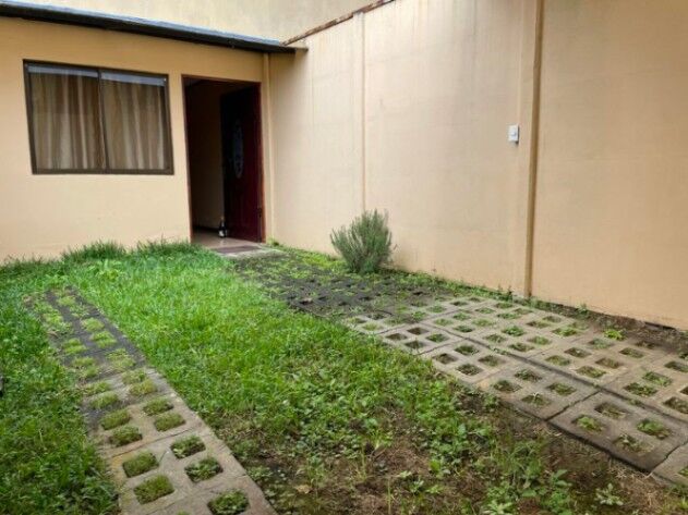 CASA EN VENTA EN GOICOCHEA, SAN JOSÈ, $170.000 COD#26-726 en Mata de Plátano, Goicoechea, San José — $170,000