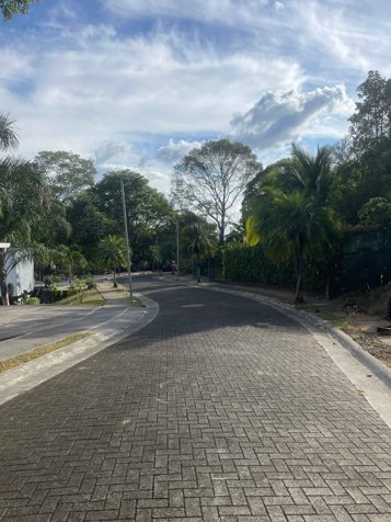 Exclusivo lote en Condominio Plantation Estates Naranjo en El Rosario, Naranjo, Alajuela — $65,000 - Foto 3 de 14