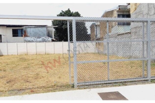 VENDO LOTE EN CATEDRAL-SAN JOSÉ. en Hatillo, San José — ₡ 98 000 000