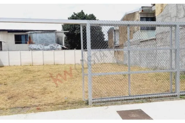 VENDO LOTE EN CATEDRAL-SAN JOSÉ. en Hatillo, San José — ₡ 98 000 000 - Foto 2 de 12