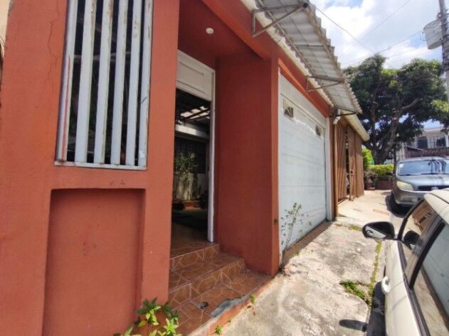 Se vende casa en Pavas San José 25-1549 in Pavas, San José — $115,800