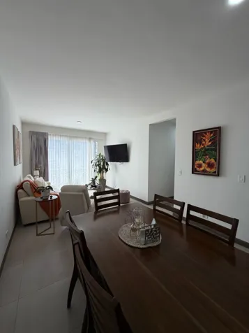 Venta de apartamento condominio los eucaliptos, San Muiguel, Heredia en San Miguel, Santo Domingo, Heredia — ₡ 165 000 - Foto 2 de 7