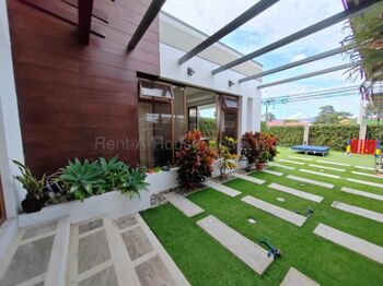 Venta de hermosa casa de 4 habitaciones ubicada en San Pedro Montes de Oca 27-71 en San Pedro, Montes De Oca, San José — $575,000 - Foto 5 de 14