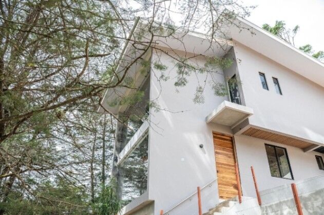 ALQUILER CASA JERICO DE DESAMPARADOS TEL: 8325 9589 en Desamparados, San José — ₡ 635 000