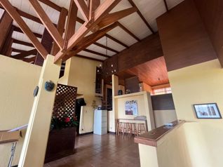 Casa en las montañas Palmares in La Granja, Palmares, Alajuela — $800,000 - Photo 5 of 11