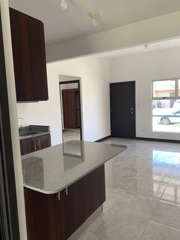 Alquiler de casa 3 habitaciones Cartago en Corralillo, Cartago — ₡ 470 000 - Foto 2 de 10