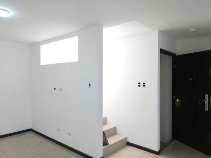 Venta de Apartamento en Mata Redonda, San José. RAH 26-271 en Mata Redonda, San José — ₡ 64 500 000