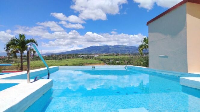 Venta de Casa en San Isidro de Alajuela. in San Isidro, Alajuela — ₡ 350 000 000