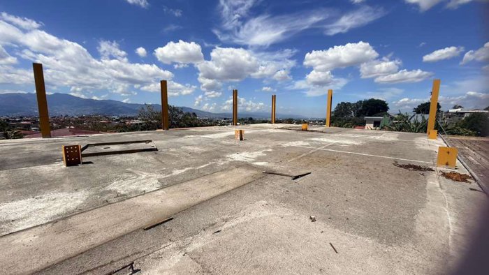 Venta bodega comercial industrial comercial barva Heredia en San Pablo, Barva, Heredia — $750,000 - Foto 2 de 6