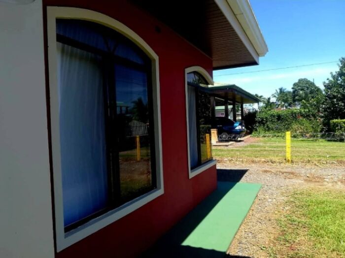 SE VENDE BELLA PROPIEDAD Y CASA EN SAN CARLOS.  en La Fortuna, San Carlos, Alajuela — ₡ 70 000 000