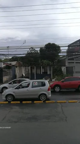 VENTA DE LOTE CON CONSTRUCCION PARA DEMOLER, SAN JOSE, LA URUCA en Uruca, San José — ₡ 192 995 386