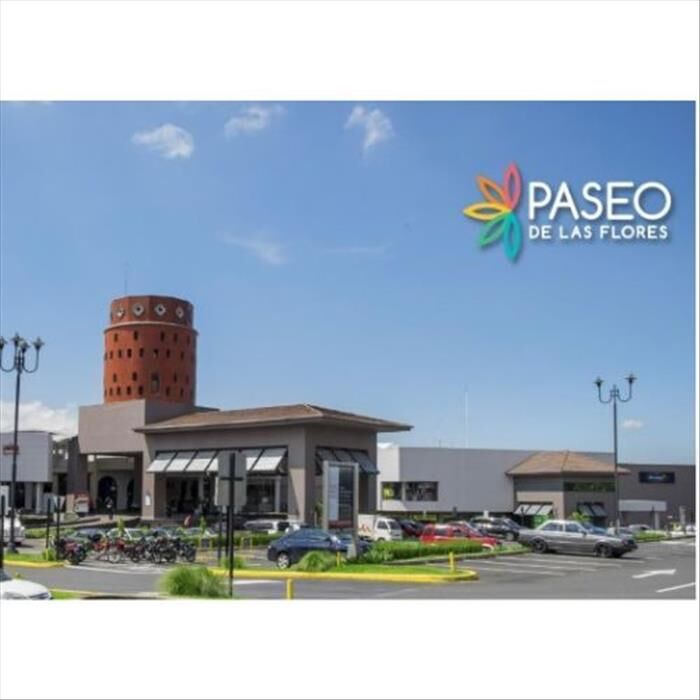 ALQUILER DE LOCAL, HEREDIA, PASEO DE LAS FLORES  in Heredia — $3,104