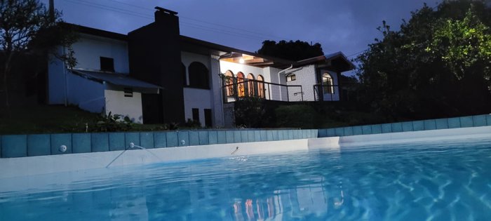 La mas bella de Sarchi, Alajuela. in Grecia, Alajuela — $315,000